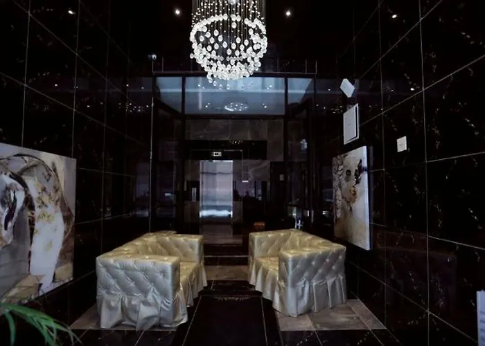 Luxury Loft And Suites Montreal