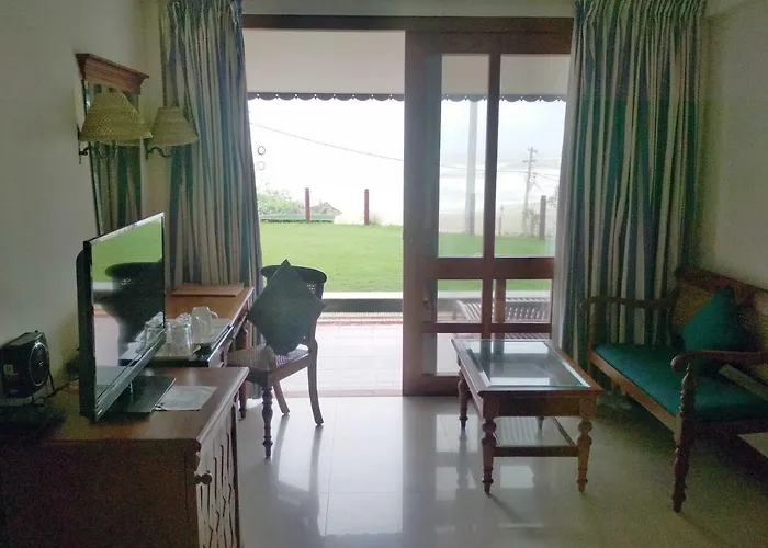 Boutique Hotels in Varkala