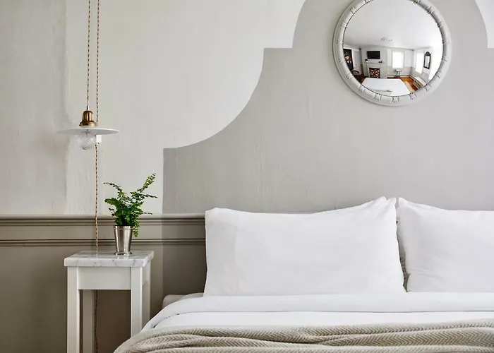 Eben House Bed & Breakfast Provincetown