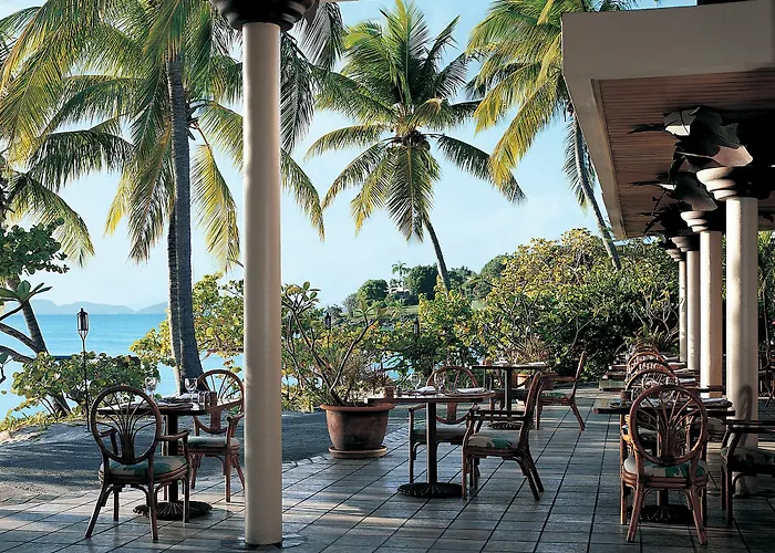 Caneel Bay Resort Cruz Bay