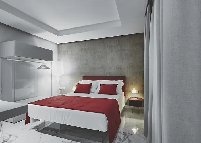 Palazzo Marletta. Hotel Catania