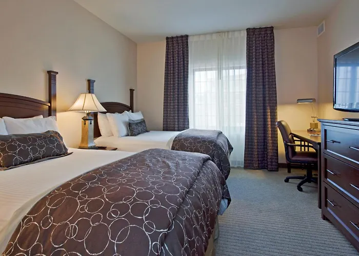 Staybridge Suites Tucson Airport By Ihg