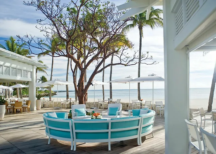 Fisher Island Club And Hotel Miami Beach