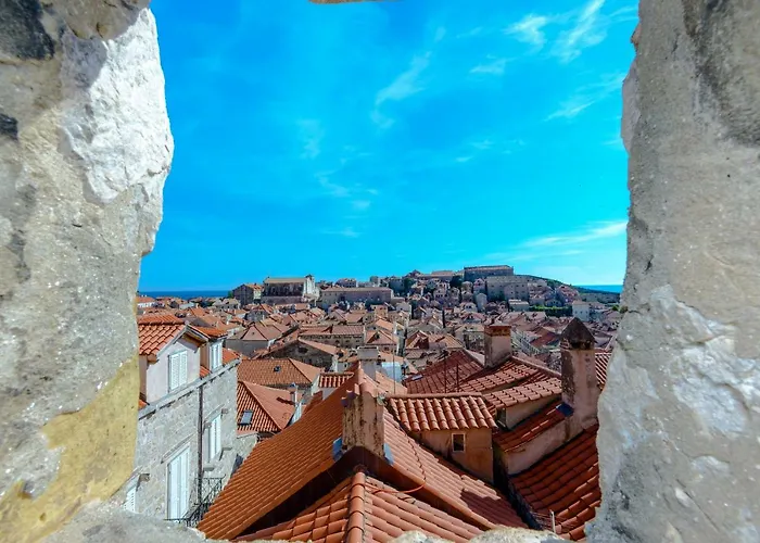 San Pietro Apartment Dubrovnik