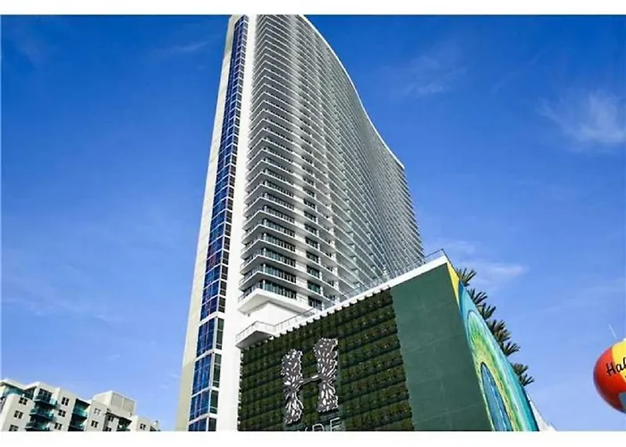 Rent In Lyfe Resort Beverley Beach