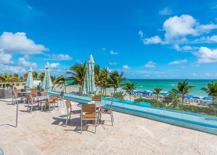 Marenas Privately Managed By Miami And The Beaches Rentals Sunny Isles Beach