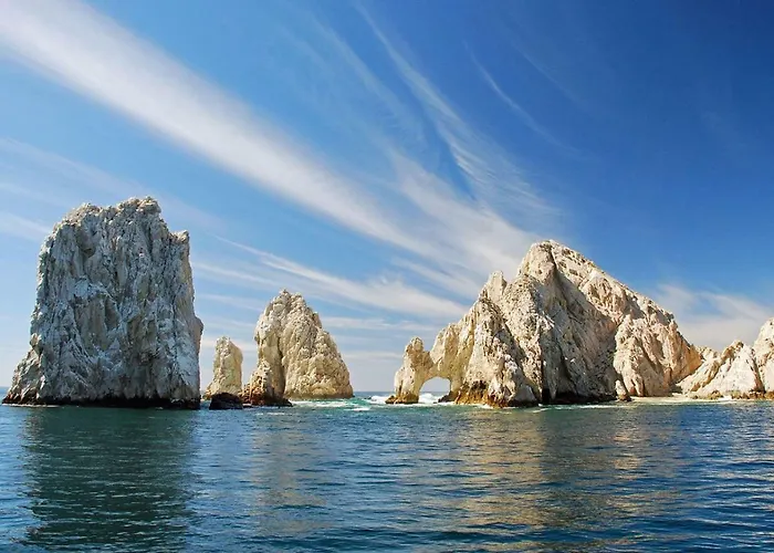 Grand Solmar Rancho San Lucas Hotel Cabo San Lucas