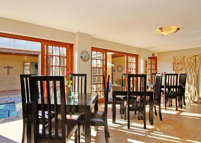 Apple Tree Guest House Stellenbosch