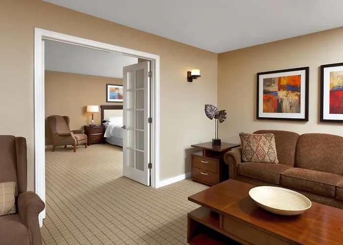 Hotel Mathilda Sunnyvale