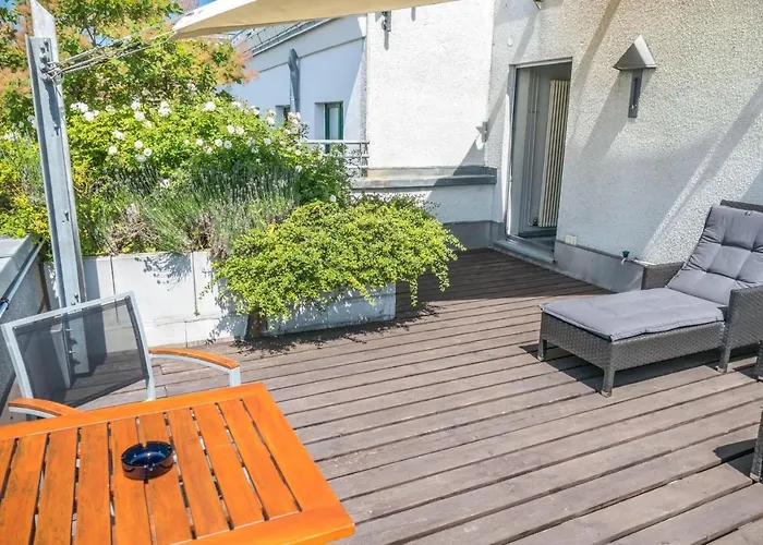 Hecker'S Hotel Kurfuerstendamm Berlin