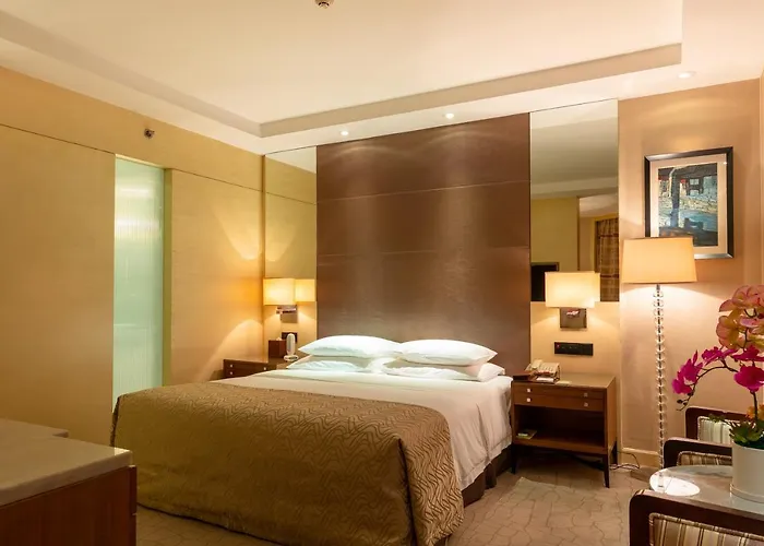 Zhejiang Hotel Hangzhou