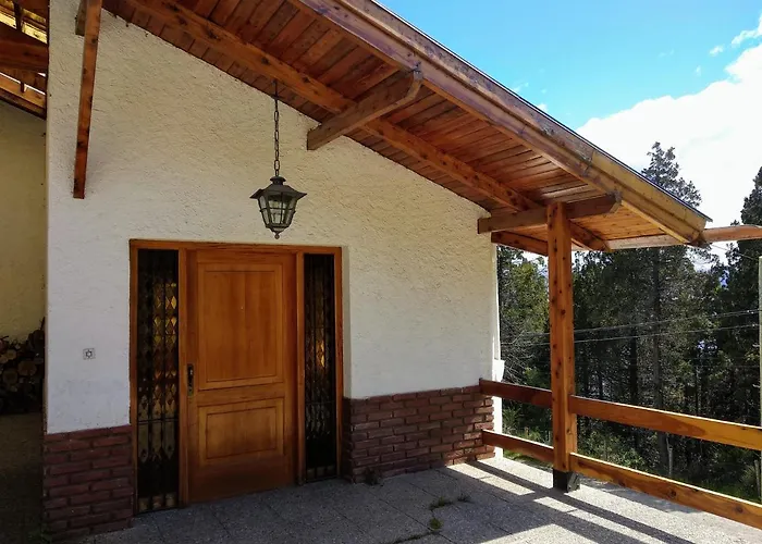 Cipres Bed & Breakfast San Carlos de Bariloche