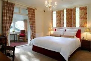 Huntley Lodge Christchurch