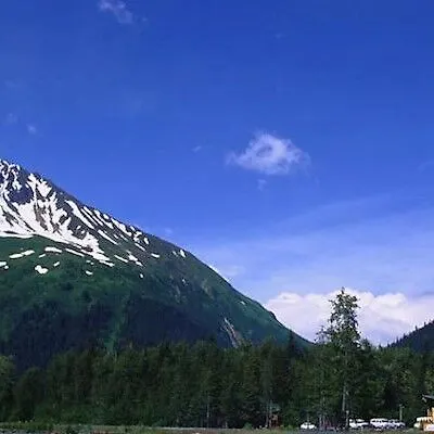 Seward Windsong Lodge