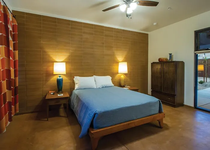 The Downtown Clifton Hotel Tucson