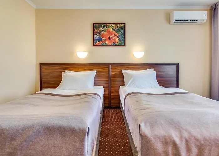 Bratislava Hotel Kyiv