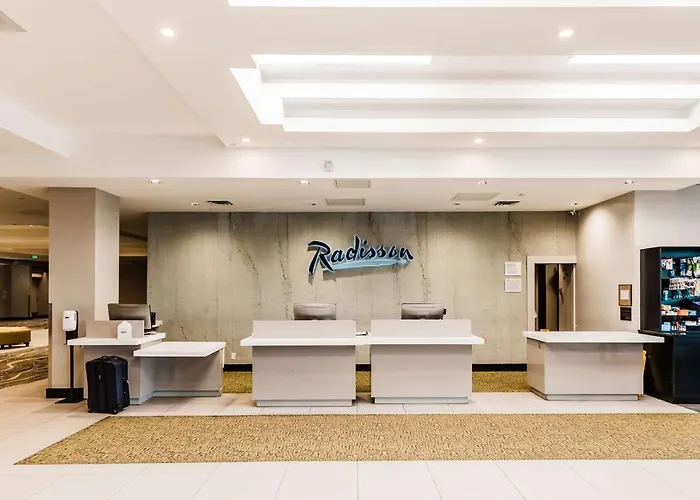 Radisson Hotel Denver-Aurora