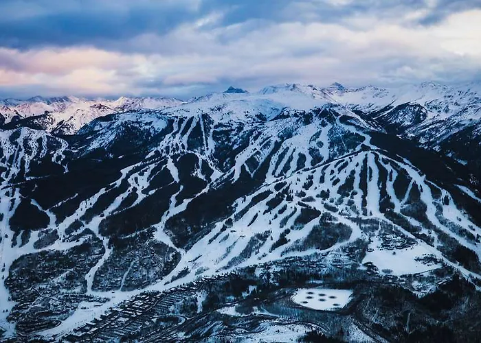 Countryside At Snowmass, A Destination By Hyatt Residence Snowmass Village