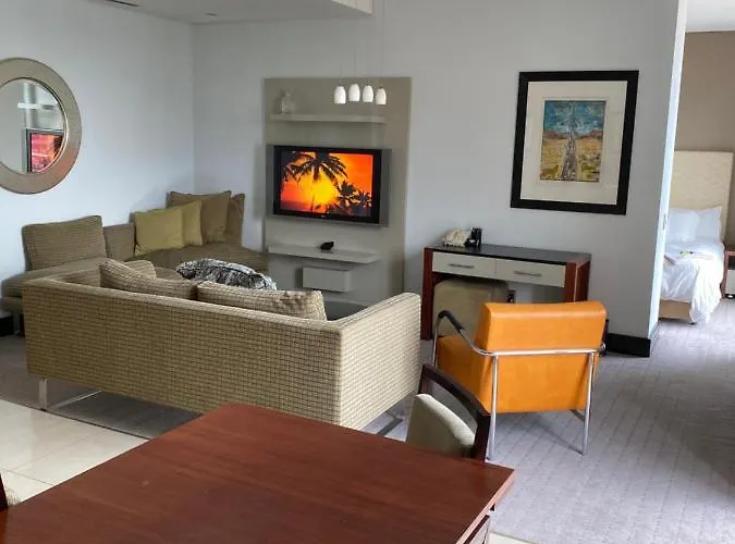 The Raphael Penthouse Suites Johannesburg