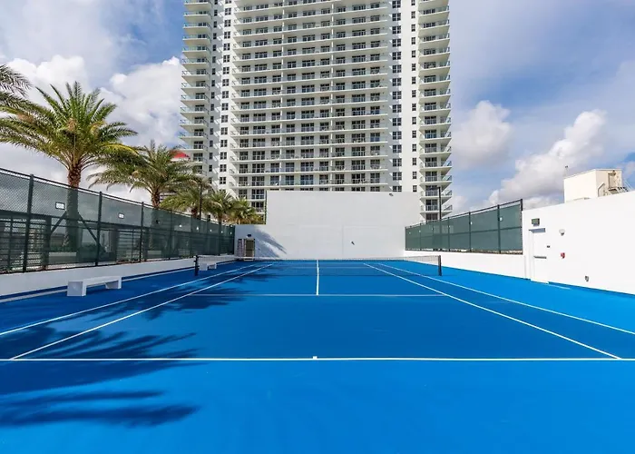 Private Ocean Condos At Hyde Beach Resort & Residences Beverley Beach