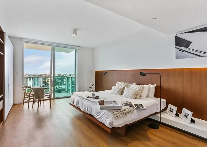 Ob Suites Brickell Miami
