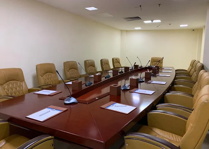 Days Hotel & Suites By Wyndham Dakar