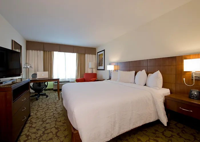 Graduate By Hilton Knoxville