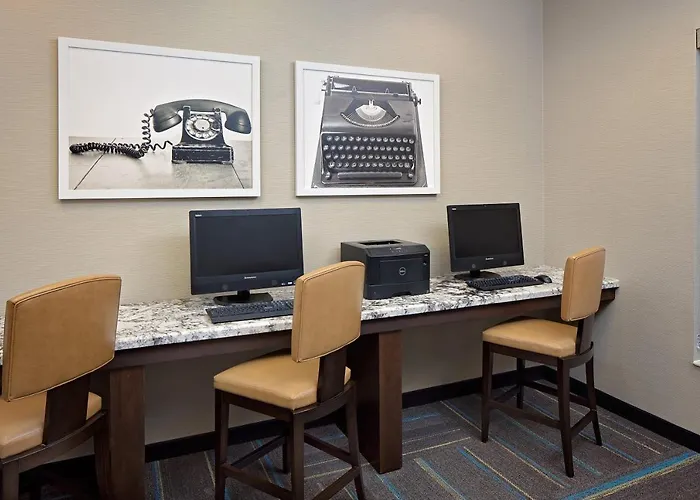 Residence Inn San Diego Mission Valley