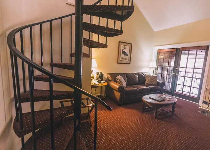 Governors Inn Hotel Tallahassee