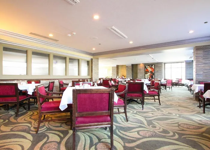 Ramada By Wyndham Minneapolis Airport - Eagan