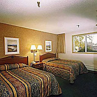 Quality Inn. Fairbanks