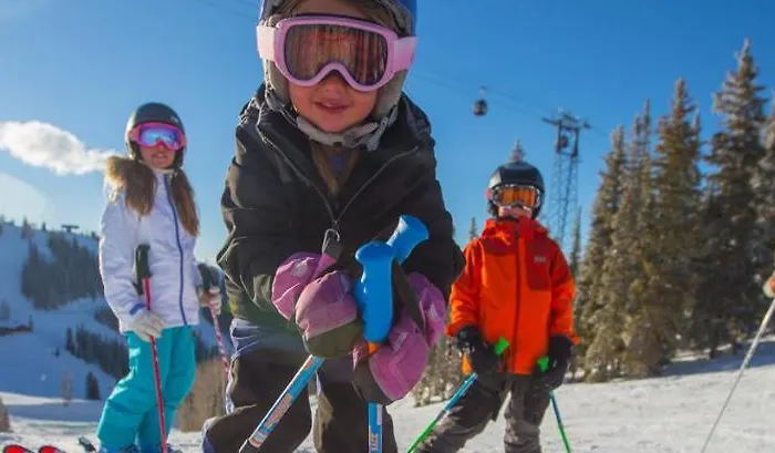 Snowmass Homes Collection, A Destination By Hyatt Residence Snowmass Village