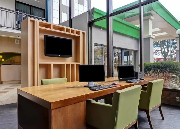 Holiday Inn Guelph Hotel & Conference Centre, An Ihg Hotel