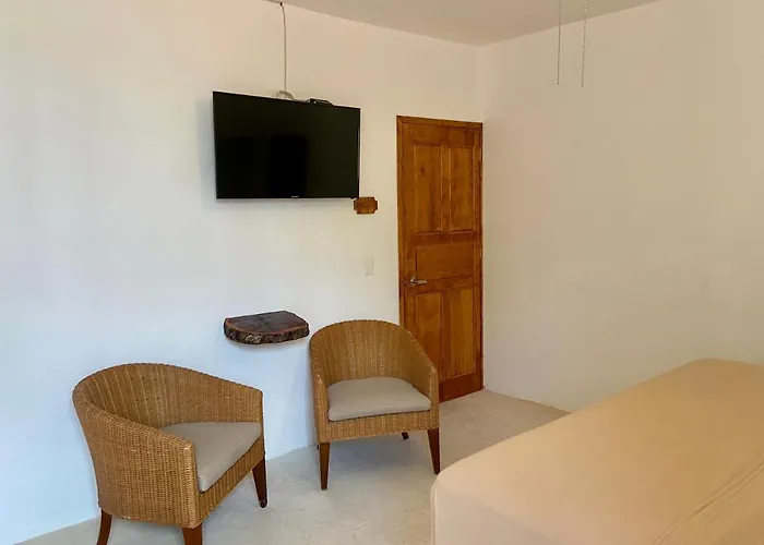 Mio Cancun Hotel Boutique