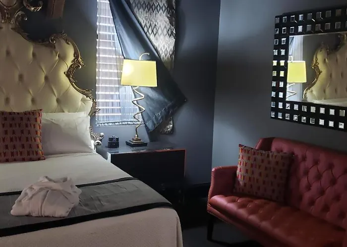 Vu Guesthouse Louisville