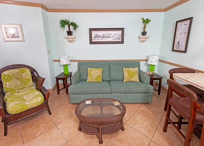 Meridian Plaza By Beach Vacations Myrtle Beach