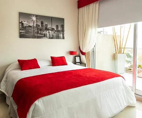 Boutique Hotels in Buenos Aires